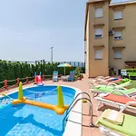 Apartamento Pool&garden