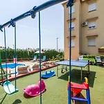Pool&garden