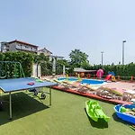 Pool&garden * Rijeka