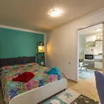 Apartament Pool&garden *