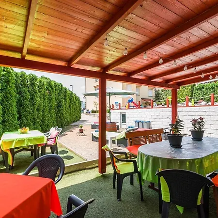 Appartamento Pool&garden *