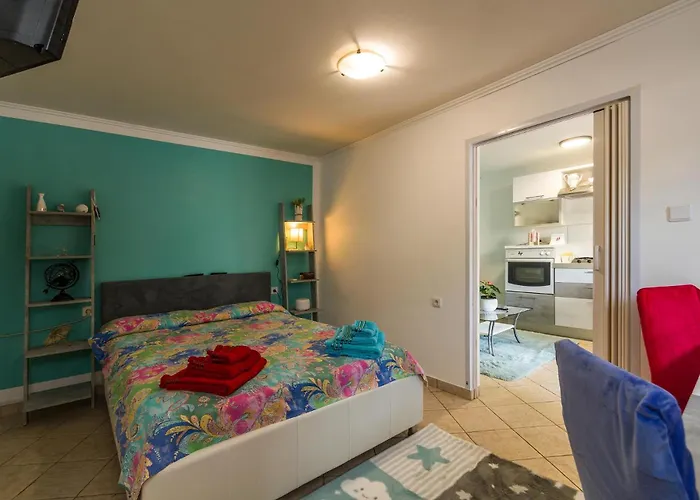 Apartman Pool&garden *