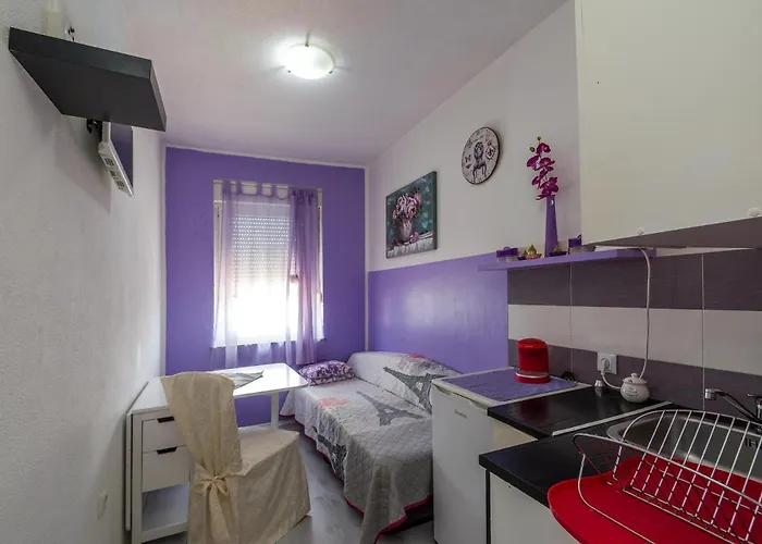 Apartman Pool&garden *